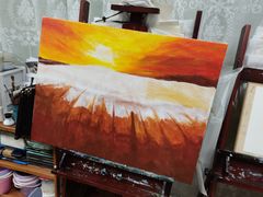 -鼎画艺术机构(贵都店)