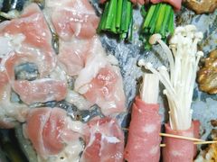 -阳光牧场自助餐厅(宝德购物中心店)