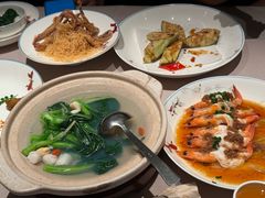 -小炳胜(卓悦中心店)