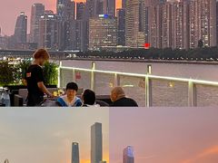 -琶醍壹号•潮菜江景餐吧