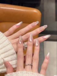 -熙画美上门MakeUp美甲美睫