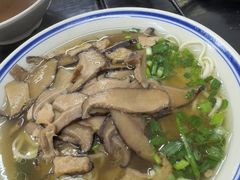 -万三面馆(青龙正街太古里店)