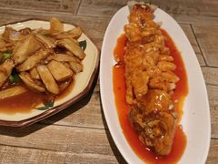 -四姐妹东北饺子(沙尾路店)