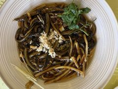 响油鳝糊-同和居(什刹海店)
