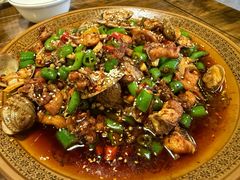 -庭院小酌(瑞莲街店)