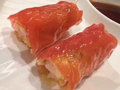 -万丽轩·粤菜(王府井金茂万丽酒店)