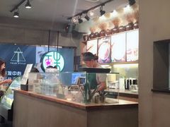 -宝珠奶酪(闵行仲盛店)