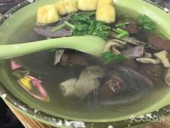 -徐建萍汤包(热河南路店)