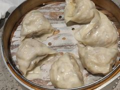 蒸扁食-荣家小吃(紫阳街店)