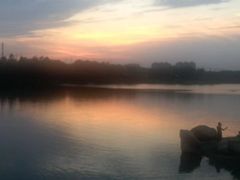 -美兰湖景区