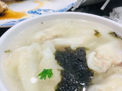 馄饨-百盛·牟平烧烤·养马岛海鲜(宁海大街店)