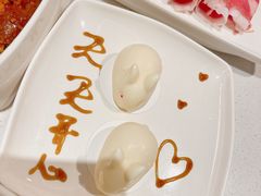 -海底捞火锅(玉桥商业广场店)