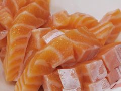 -第六季自助餐厅(甜水园店)