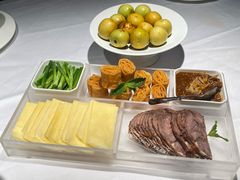 -四季民福烤鸭店(王府井东安门店)