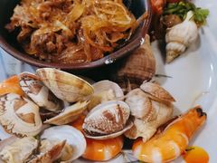 -松子料理(亮马桥店)