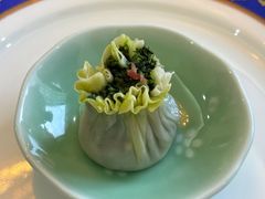 -富春茶社(国庆路店)