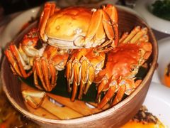 -蟹榭(静安寺晶品商场店)