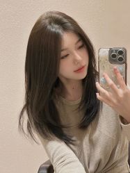 -New Fashion发型定制