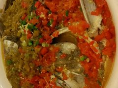 -马凯餐厅(长椿街店)