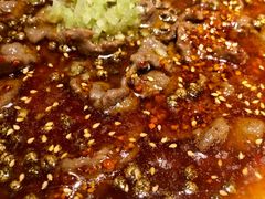 抖一抖水煮嫩牛-太二酸菜鱼(福州泰禾店)