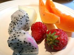 -亚马逊海鲜自助餐厅(惠山万达店)