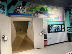 -极限PLAY运动娱乐新世界·团建派对潮玩休闲馆·室内蹦极高空游乐园