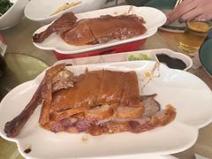 -大鸭梨(天通西苑店)