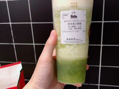 -LELECHA乐乐茶(新街口大洋店)