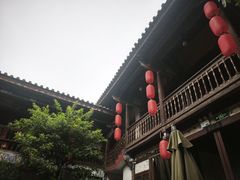 -香满楼(临安路店)