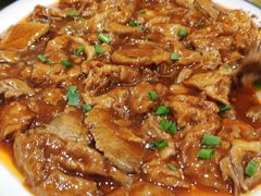 -北纬39度天津宴(黑牛城道店)