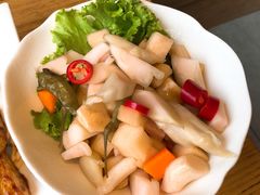 -小平岛開海水饺(浑南店)