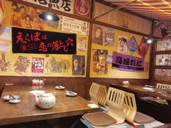 -白石的深夜食堂(济南万象城店)
