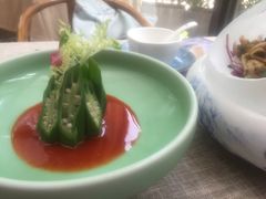 -拂晓山房·私房川菜(西门店)