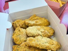 -悠个炸鸡(南京创始店)