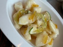 -丰茂烤串(公园店)