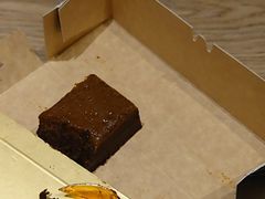 -Awfully Chocolate(来福士广场店)