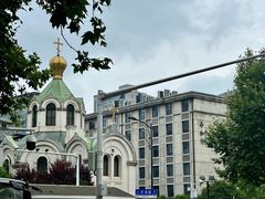 -飞马旅黎黄陂路文旅街区
