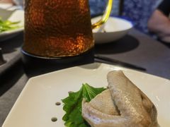 -狮王府淮扬菜(老门东店)