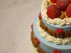 -糖秋Cake DIY·蛋糕定制·甜品台(观音桥店)
