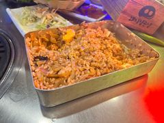 -杀猪天·韩国烤肉(总店)