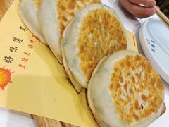 -昱德来·天津菜·渤海湾小海鲜(华夏店)