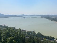 -云龙湖旅游景区