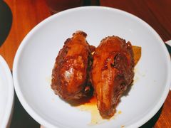 麻辣兔头-双流老妈兔头(荟聚店)