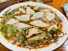 -尤素福东举院饺子馆