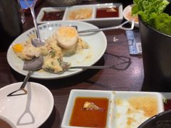 -蒜香焼肉PURUSHIN(马场路店)