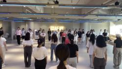 -YASAKI国际舞蹈中心