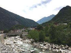 -孟屯河谷景区