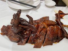 杭州卤鸭-知味观(湖滨总店)