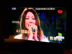 -百威KTV(恒福路店)