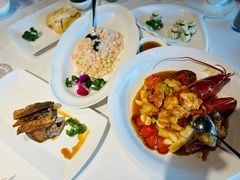 -上海小南国(正大店)